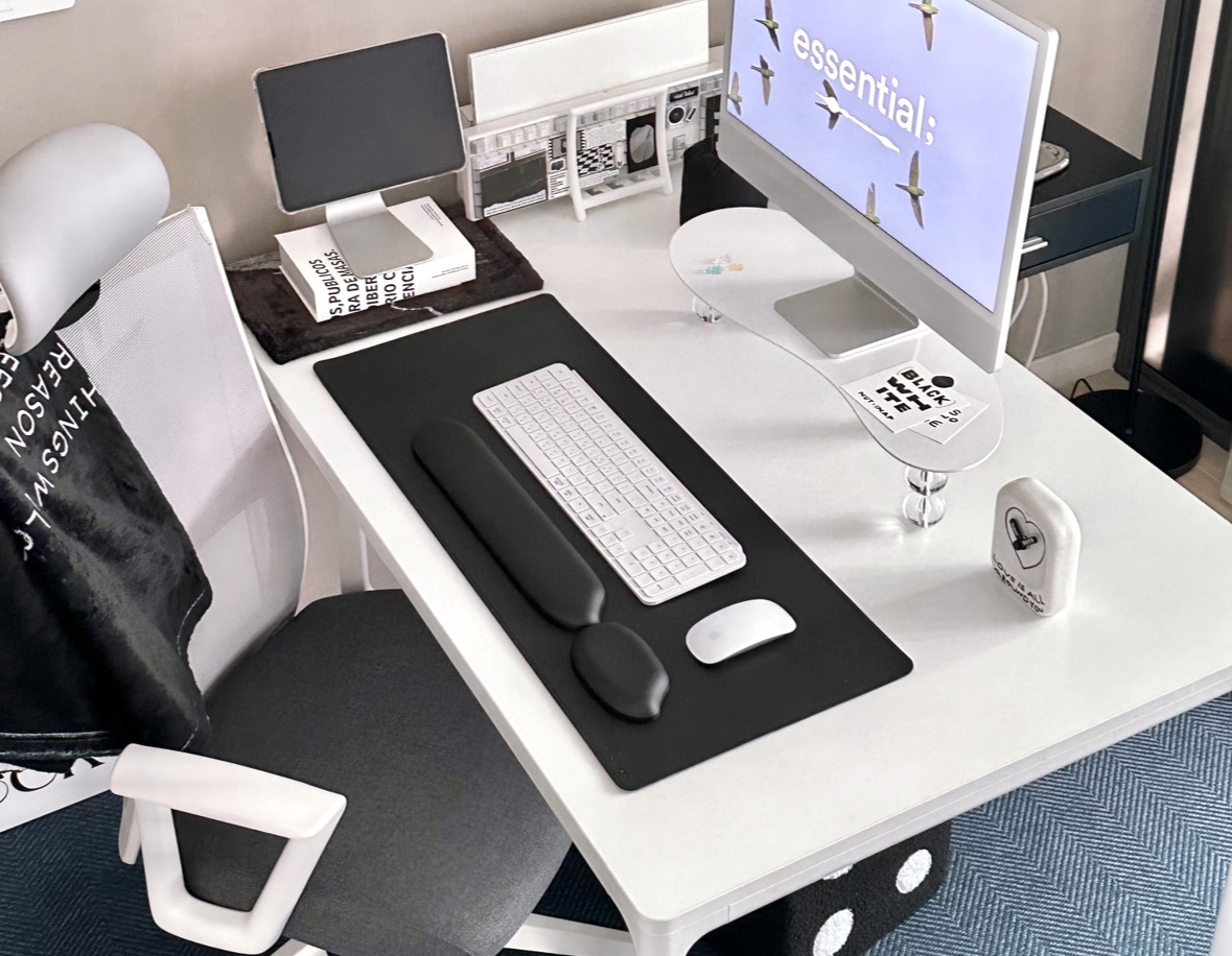 멀티태스킹이 쉬운 키보드 요걸루 추천,, 찐추천,,